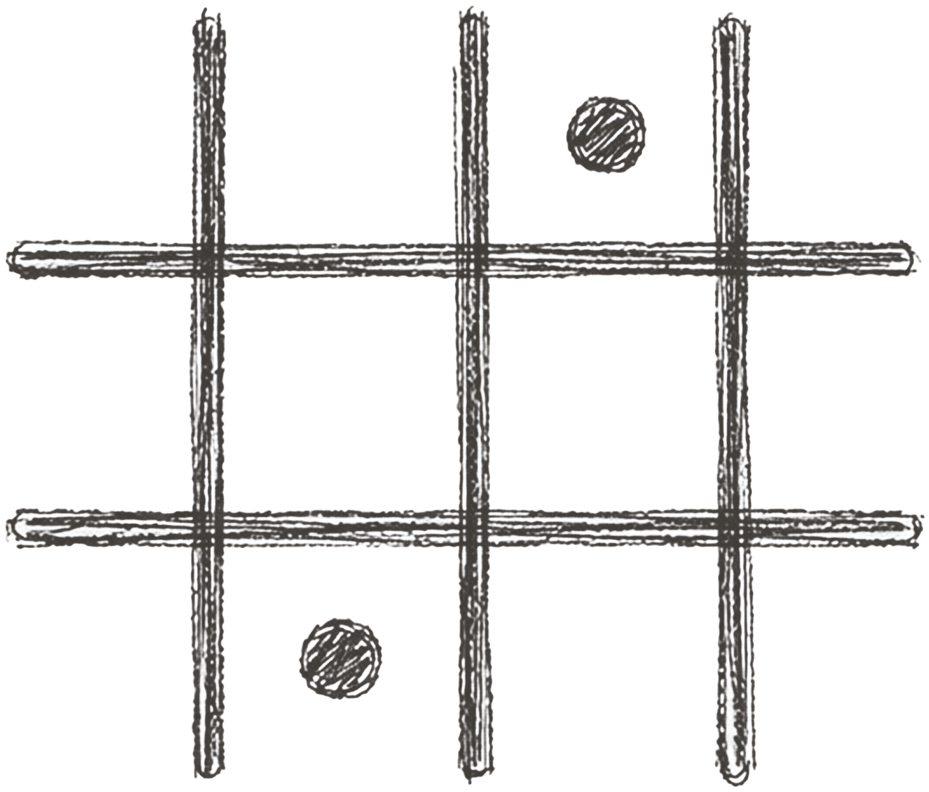 Rubrics grid illustration